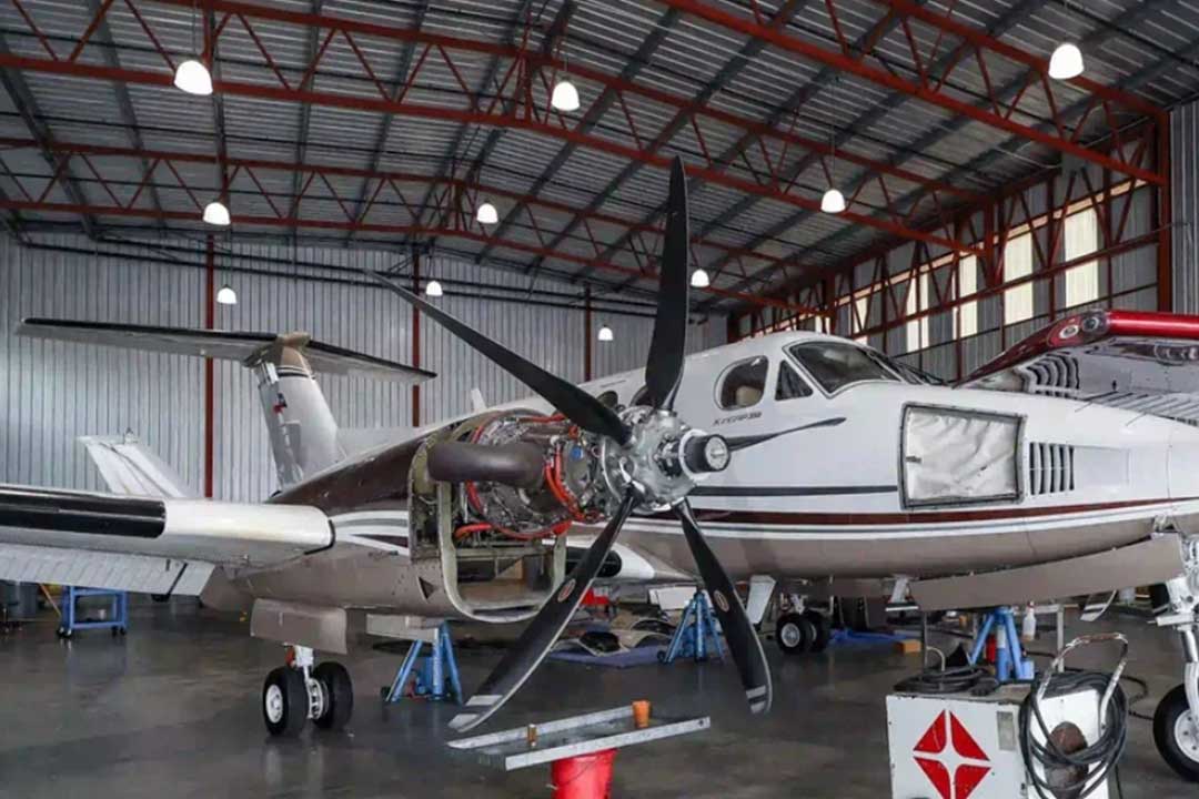 In-house maintenance In-house maintenance