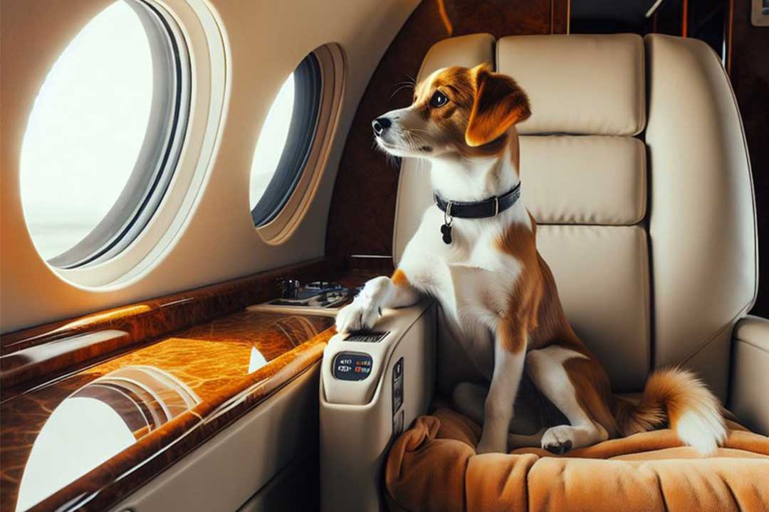 Pet-friendly comfort Pet-friendly comfort