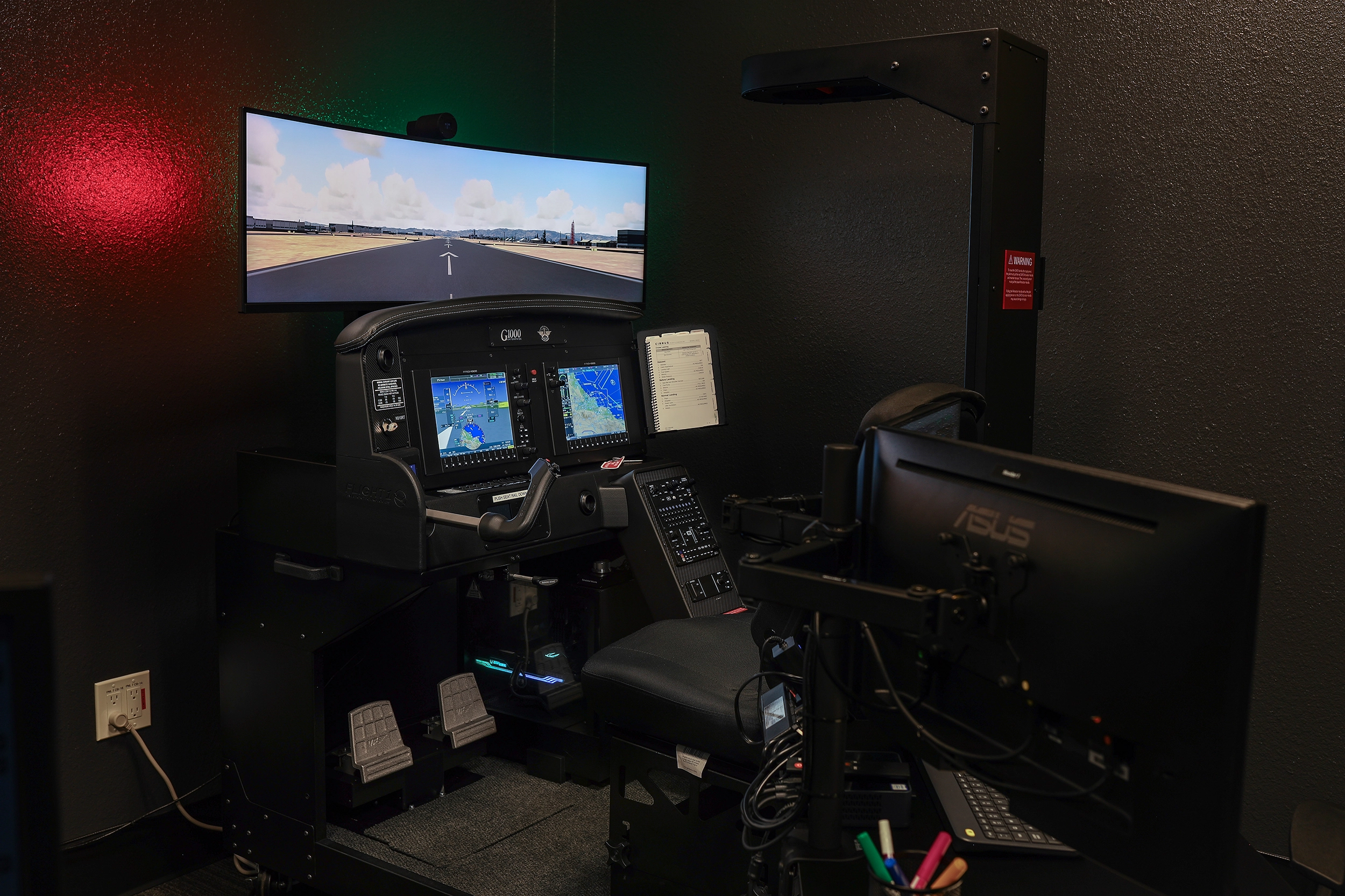 Training Page Scroll 3 Training