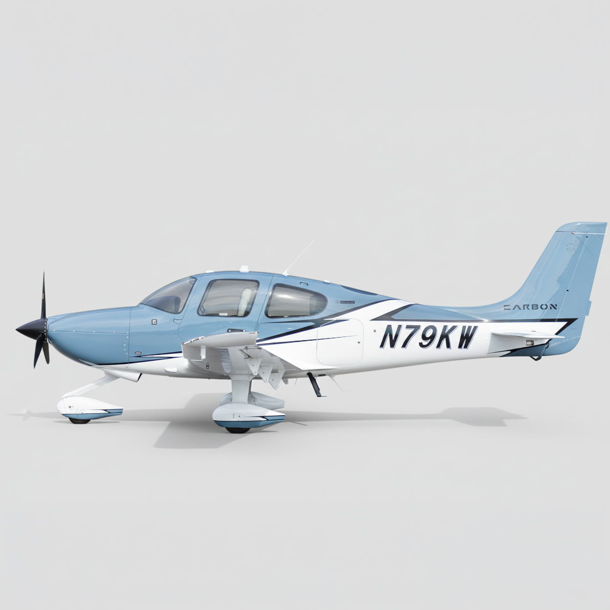 Cirrus SR22T - G6