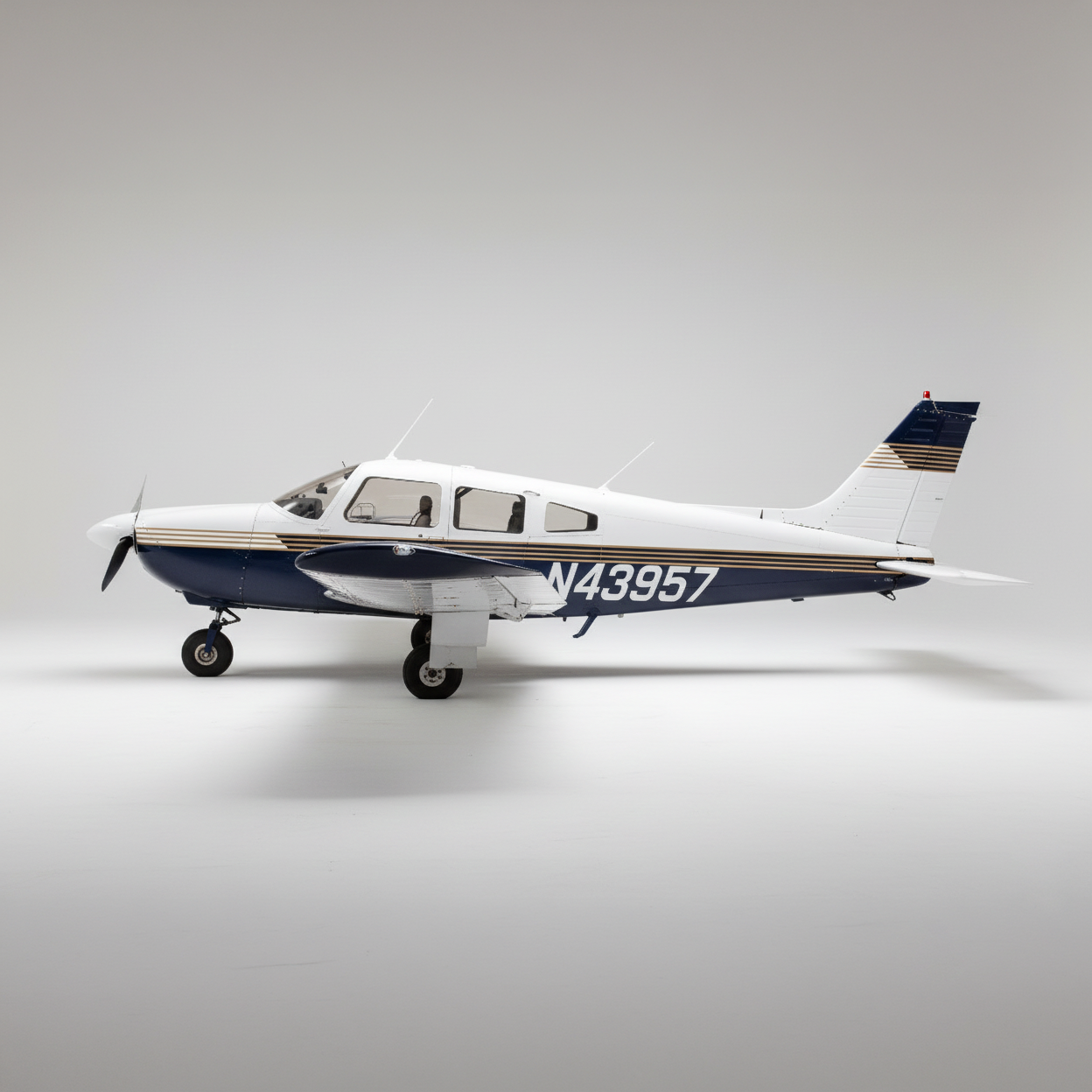 Piper Archer II